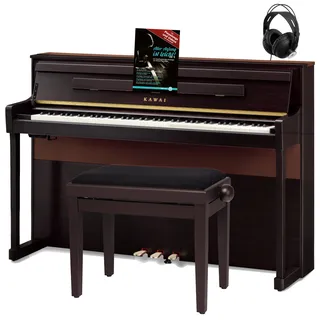KAWAI CA-901 Rosenholz