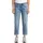 Damen Blau Faded sea Point Blue D15264-D930-H078 33W 34L