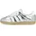 Silver Metallic/Cloud White/Gum 37 1/3