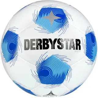 derbystar Apus TT DB v25
