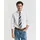 Oxford Regular Fit Langarmhemd White XL