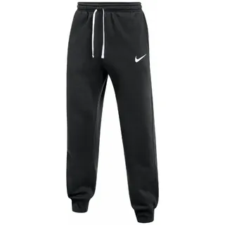 Nike Park 26 Jogginghose Schwarz/Weiß S