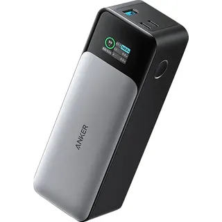Anker 737 Power Bank 24000 mAh schwarz