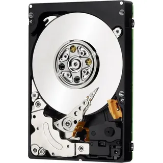 Lenovo Internal Hard Drive 600 Gb Sas (0.60 TB, 2.5"), Festplatte