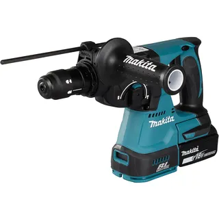 Makita DHR243RT3J inkl. 3 x 5,0 Ah + Makpac + Schnellladegerät