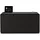 Internetradio, DAB+, Internet Radio, Bluetooth, Coffee Black