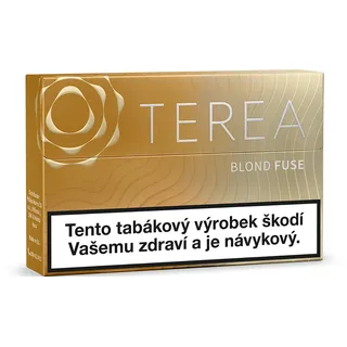 Terea Blond Fuse - 1 Stange (10x20)