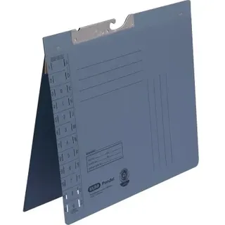 Elba Pendelhefter DIN A4 Amtsheftung, 1 St.