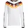 Heimtrikot 2026 Herren Langarm Weiß Gr. 3XL