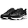 Black/Black/White 42,5