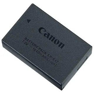 Canon LP-E17