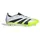 Herren Cloud White/Core Black/Lucid Lemon 42 2/3