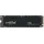 2 TB NVMe M.2 schwarz