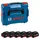 Professional Starterset 18 V Li-Ion 6 x 4,0 Ah 1600A02A2S