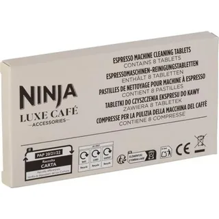 Ninja XSKCLNTBLT8EUK Reinigungstabletten 8 St.