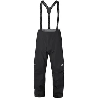 Mountain Equipment Mountain Equipment Herren Hose lang M KARAKORAM MOUNTAIN PANT, Größe M-Long in Schwarz Schwarz