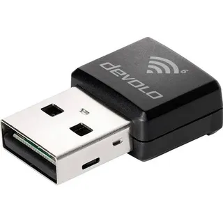 devolo WiFi 6 Stick nano WLAN Stick USB-A (USB 2.0)