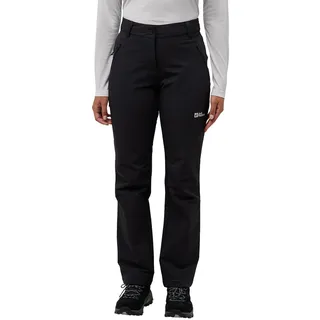 Jack Wolfskin Activate Thermic Pants Herren Phantom L