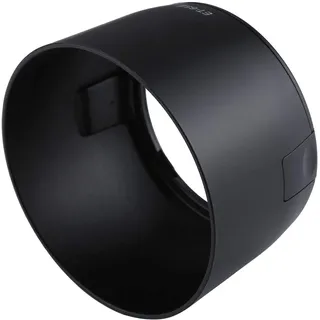 CELLONIC Gegenlichtblende kompatibel mit Canon EF 100-300mm 4.5-5.6 USM EF 100mm 2 USM EF 85mm 1.8 USM TS-E 90mm 2.8 - Bajonett ET-65 III Objektiv Sonnenblende Kamera Streulichtblende Lens Hood