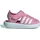 Closed-Toe Summer Sandale 24