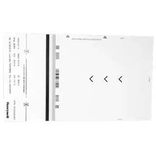 Honeywell Kalibrierungskarte, 50144663-001