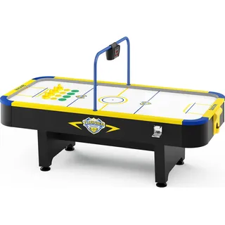 Sportime 8ft Airhockey-Tisch Turnier