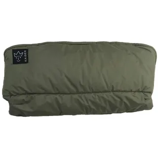 Kaiser 6571726 - Handwärmer Alaska Farbe: khaki