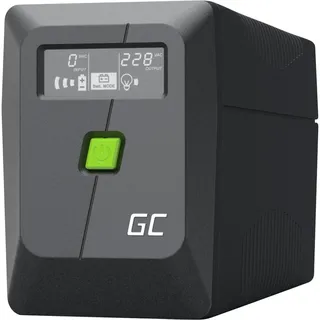 Green Cell UPS USV 650 VA