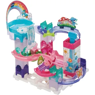 Vtech Marble Rush - Fairy Garden Set M500 E