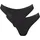 GO Sense 2P Black XXL