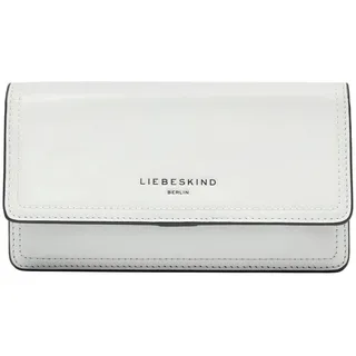 Liebeskind Berlin Women's Slam-Paris 4 PT Crinkle-Arctic Purse