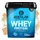 White Chocolate Cinnamon Cereal Pulver 1000 g