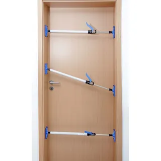 PROFISPANN Schnell Türspanner 66-99 cm