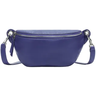 Liebeskind Berlin Tavia Belt Bag One Size Lila