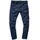 Zip 3d Regular Tapered Fit Cargohose Salute 33 32