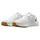 Herren White/Platinum Tint/Gum Light Brown/Black 45