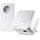 Starter Kit 1200 Mbps 2 Adapter 8565