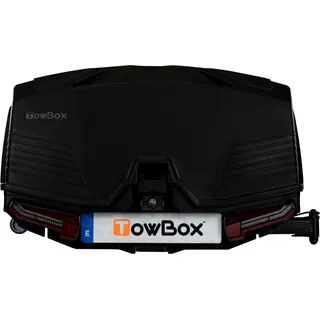 Heckbox TowBox V5 Swing S - bis 1.520 mm Türbreite