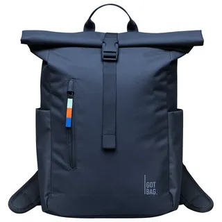 GOT BAG Rolltop Easy Small deep ocean