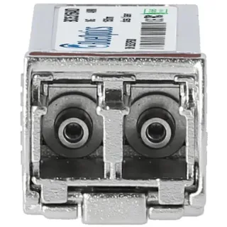 BlueOptics SFP+ Transceiver 10GBASE-ER 40KM industrial,