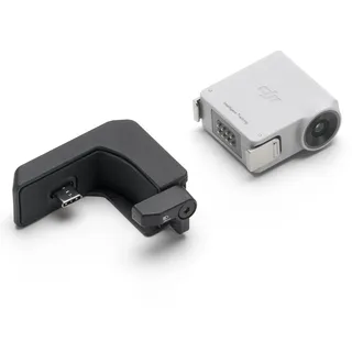 DJI RS Intelligent Tracking Modul, Kompatibilität: DJI RS 4 Mini, DJI RS 4, DJI RS 4 Pro