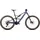 2025 29 Zoll 630 Wh tanzanite carbon view/raw matt XL