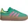 Court Green / Lucid Pink / Pure Sulfur 39 1/3