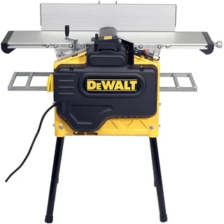 DeWalt Abricht- und Dickenhobel 2200 Watt D27300-QS