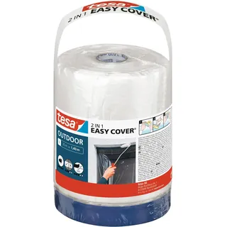 Tesa Easy Cover Outdoor L Nachfüllung
