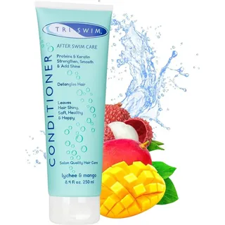 Triswim Conditioner 251ml One Size