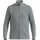Sweatjacke Regulär 533766 Jacke Rippbündchen regular fit 100 Schurwolle L