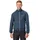 Drop III Regenjacke Herren Dark Sea M