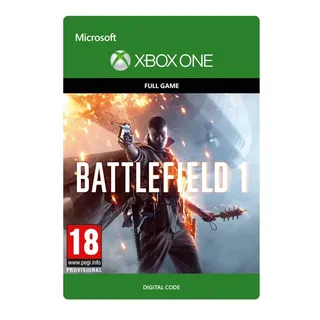 Electronic Arts Battlefield 1 (Download) (Xbox One)