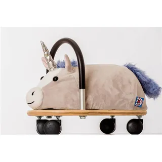 Müller & Herber GmbH Wheely Bug Rutscherauto Einhorn